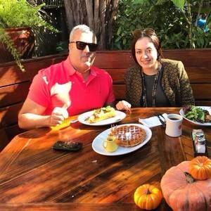 Meet your Posher, Nazanin